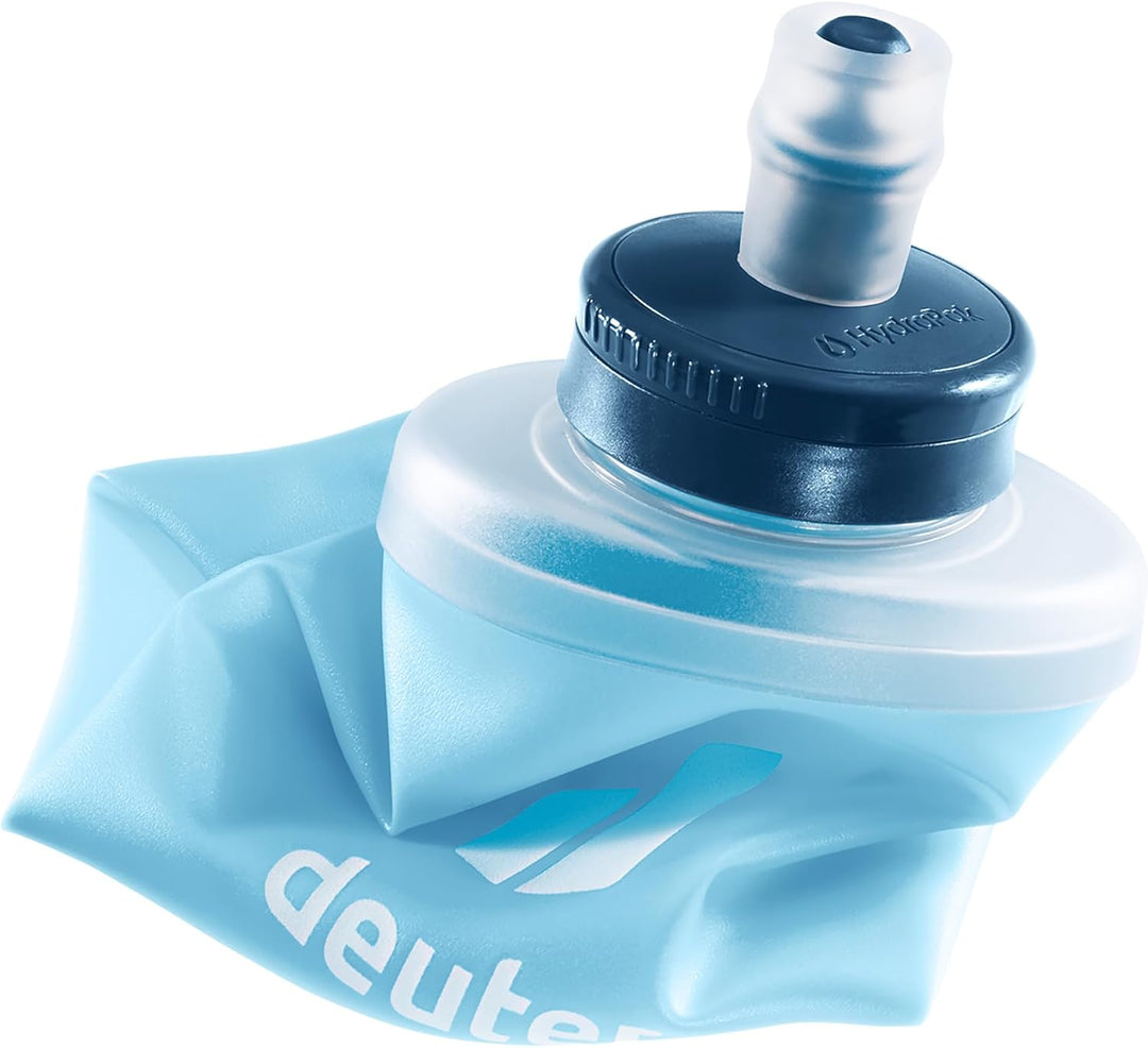 deuter Streamer Flask LP 500 ml Soft Flask Hydrablue 500 ml, Hydrablue 500 ml
