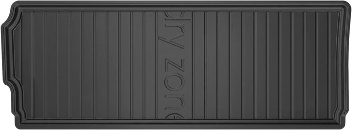 FROGUM DryZone Gummimatte Ganzjährige Praktische Auto Kofferraummatte Kofferraumwanne passend für Ni