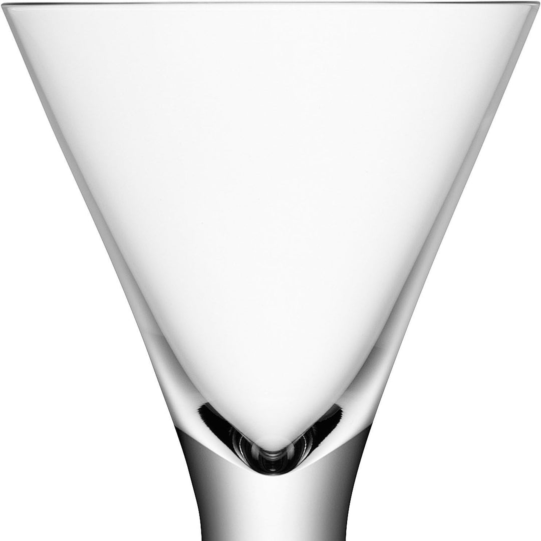LSA Moya Weinglas 395ml Klar x 2 Weinglas, 395 ml, Set mit 2 Stück, Weinglas, 395 ml, Set mit 2 Stüc