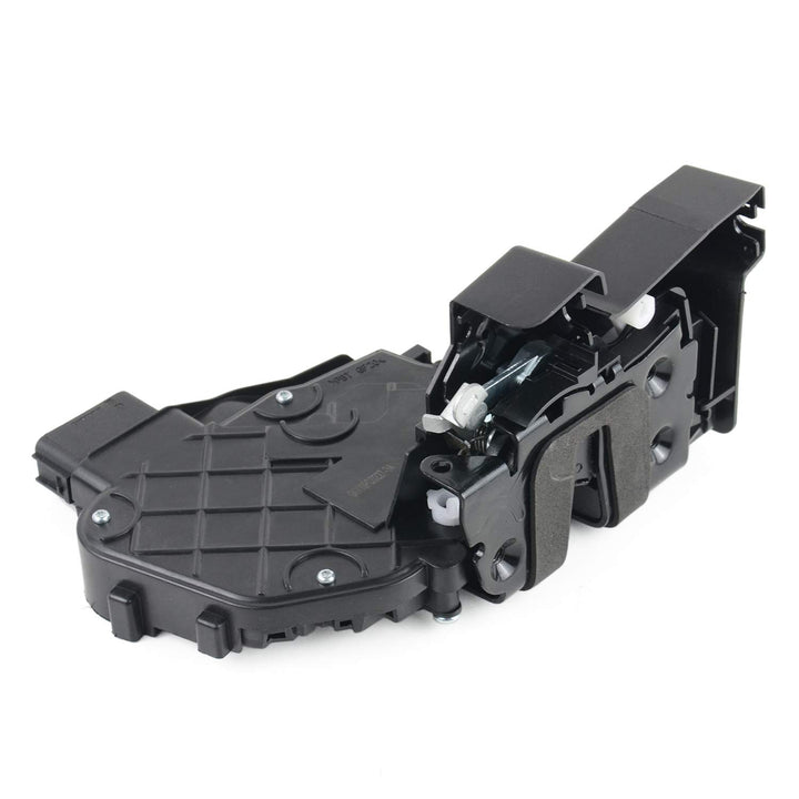 Bisenya LR011277 Türschloss Stellmotor Vorne Links 10-Polig Kompatibel mit Ran*ge Ro*ver Sport 2005-