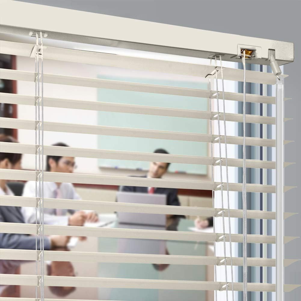 S SIENOC Aluminium Venetian Blind Alu Jalousie Alujalousie Schalusie Jalousette Fenster Rollo Montag