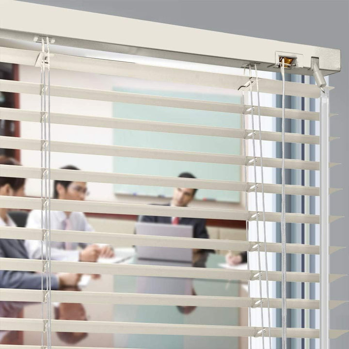 S SIENOC Aluminium Venetian Blind Alu Jalousie Alujalousie Schalusie Jalousette Fenster Rollo Montag
