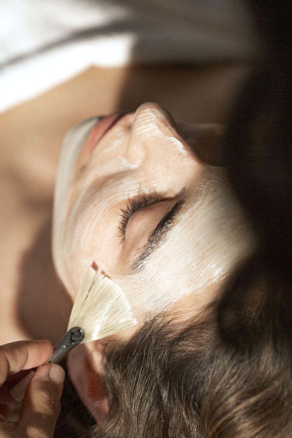 HYDRATING cream mask 30 ml