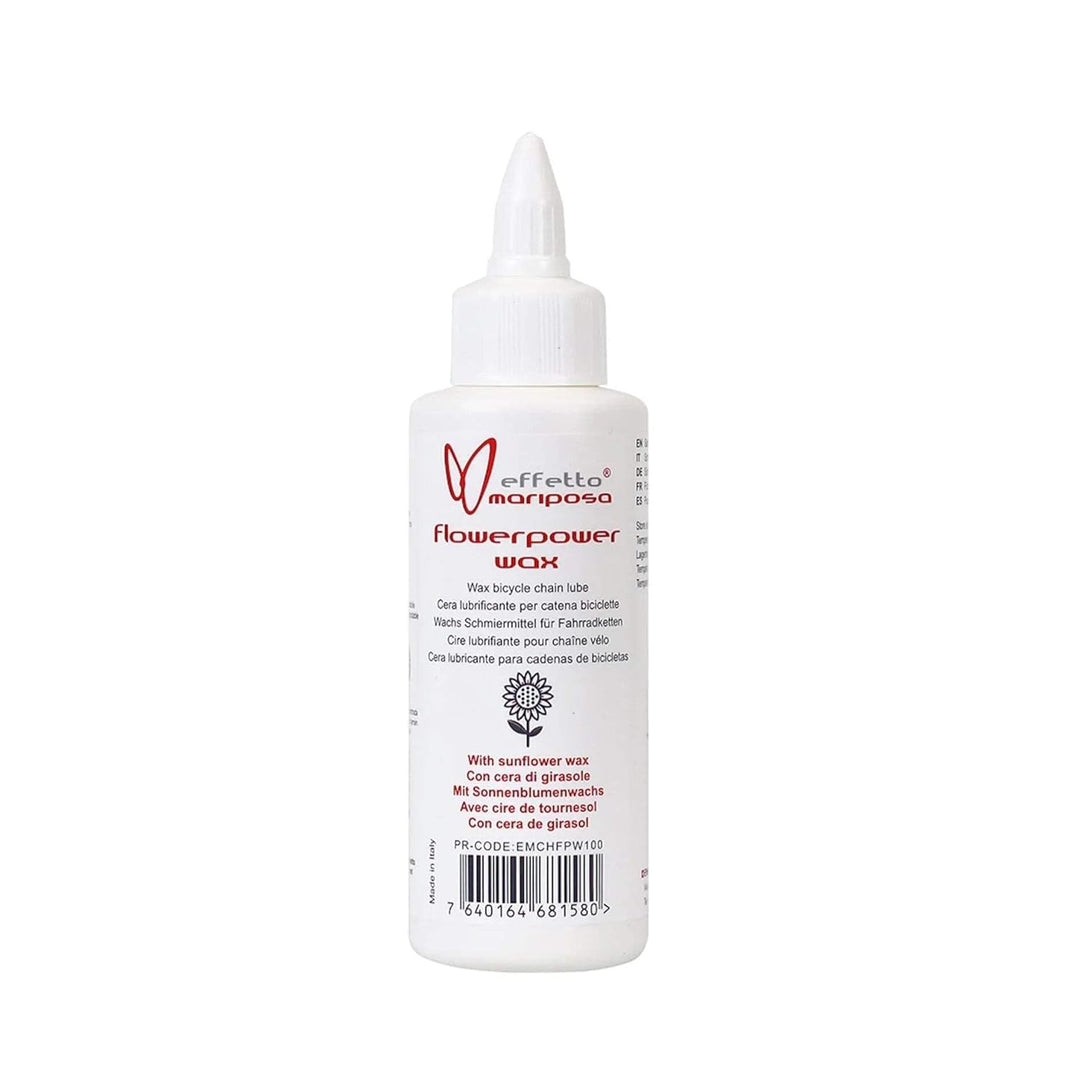 FlowerPower Wachs-Gleitmittel – 100 ml
