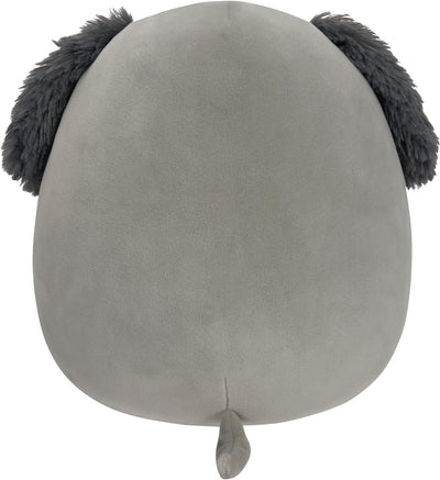 Squishmallows SQCR04578 - Malu der Shih Tzu 30 cm, offizielles Kelly Toys Plüsch, superweiches Kusch