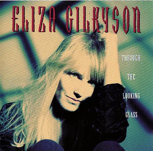 Through the Looking Glass, Audio-CD