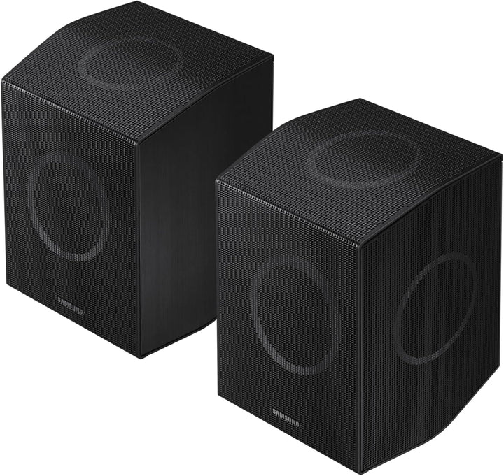 SAMSUNG HW-Q990D Soundbar 11.1.4 ch mit Dolby-Sound, Surround-Sound-Erweiterung, adaptiver Sound, ka