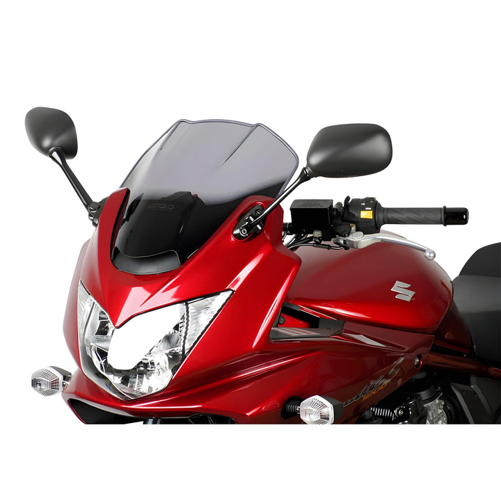 MRA Originalformscheibe O rauchgrau GSF 1200 S BANDIT WVCH/WVCB, Rauchgrau