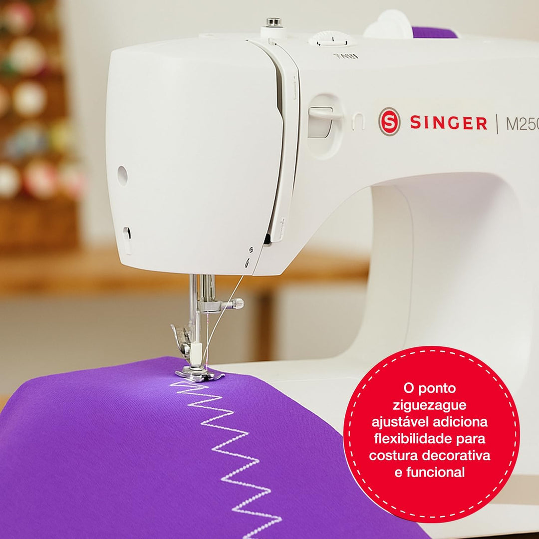 SINGER M2505