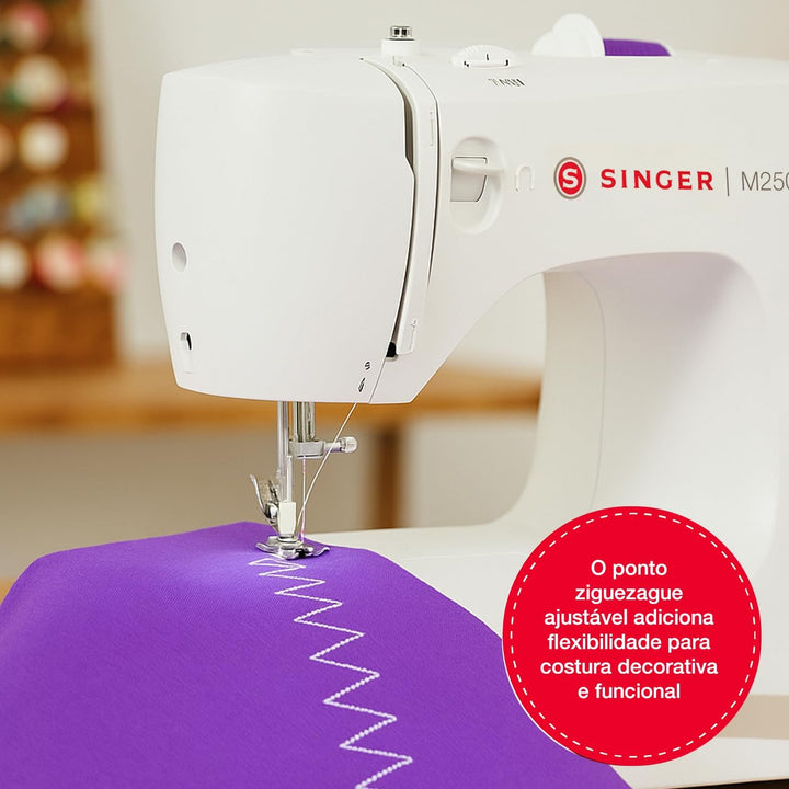 SINGER M2505