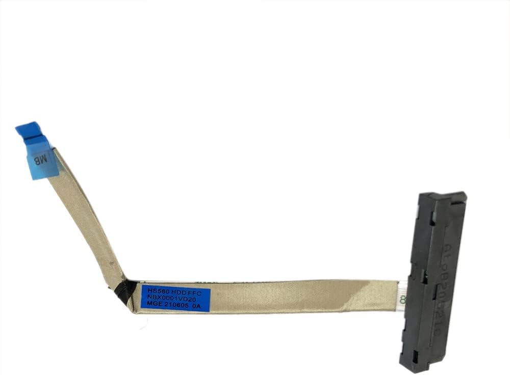 Gintai HDD Festplattenkabel SATA-Kabel HS560 für Lenovo IdeaPad 3-15ITL6 82H8 82MD 3-15ADA6 82KR 3-1