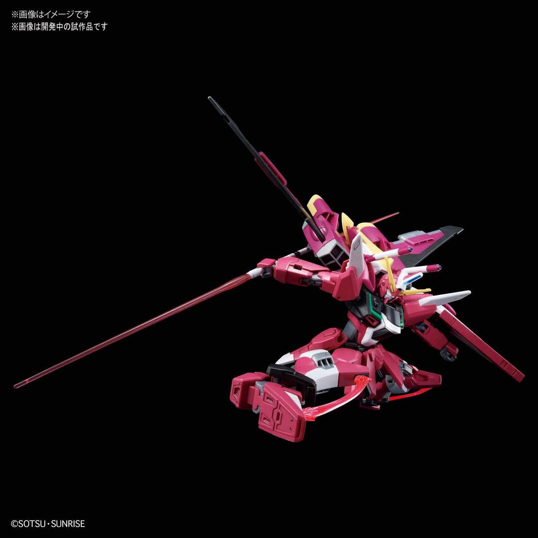 BANDAI Model Kit- Toy, Mehrfarbig, 152672
