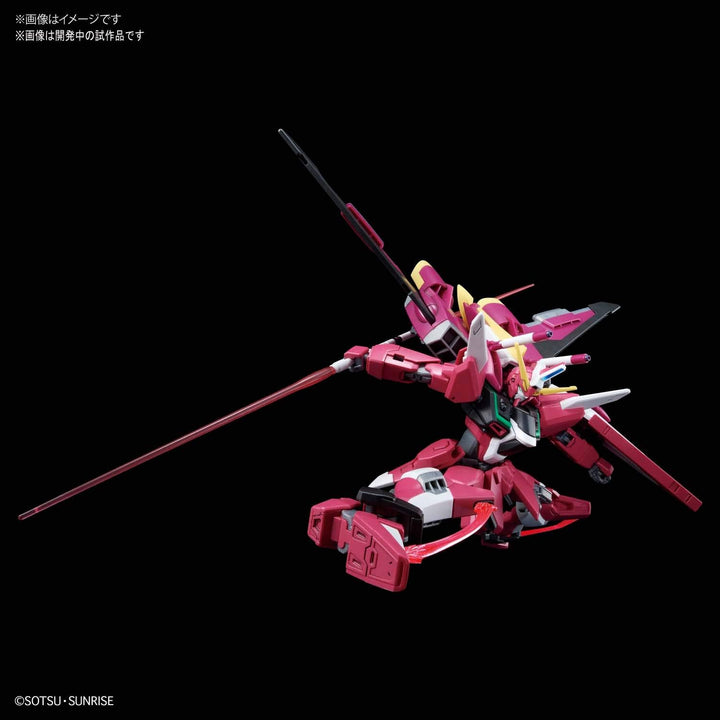 BANDAI Model Kit- Toy, Mehrfarbig, 152672