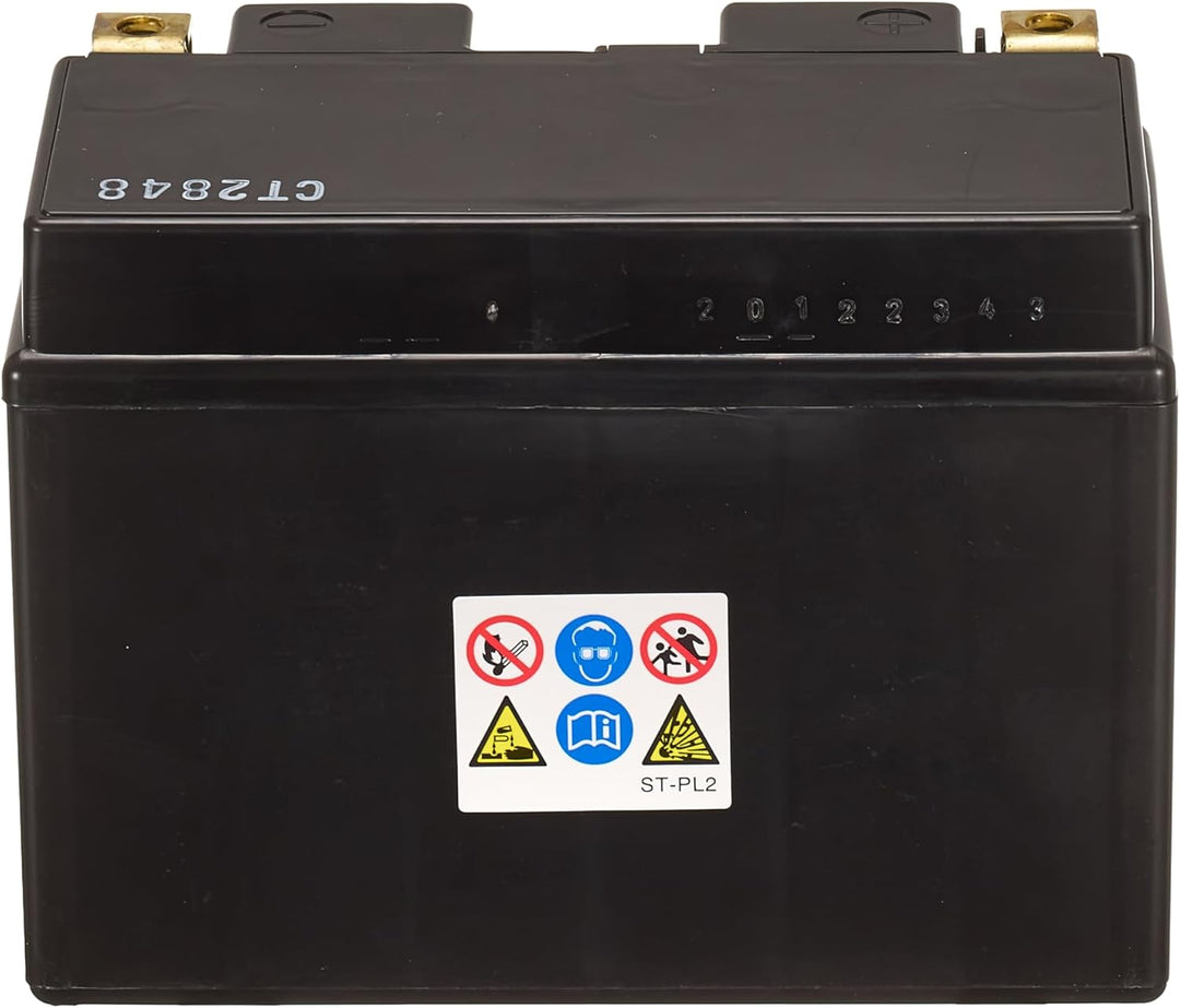 YUASA YUAM7212A YTZ12S Anlasser