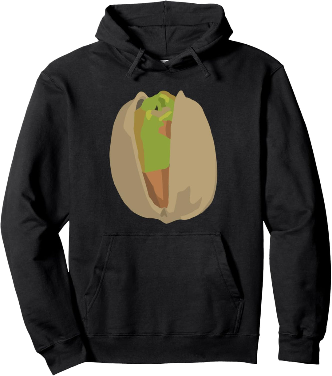 Pistazie Pullover Hoodie