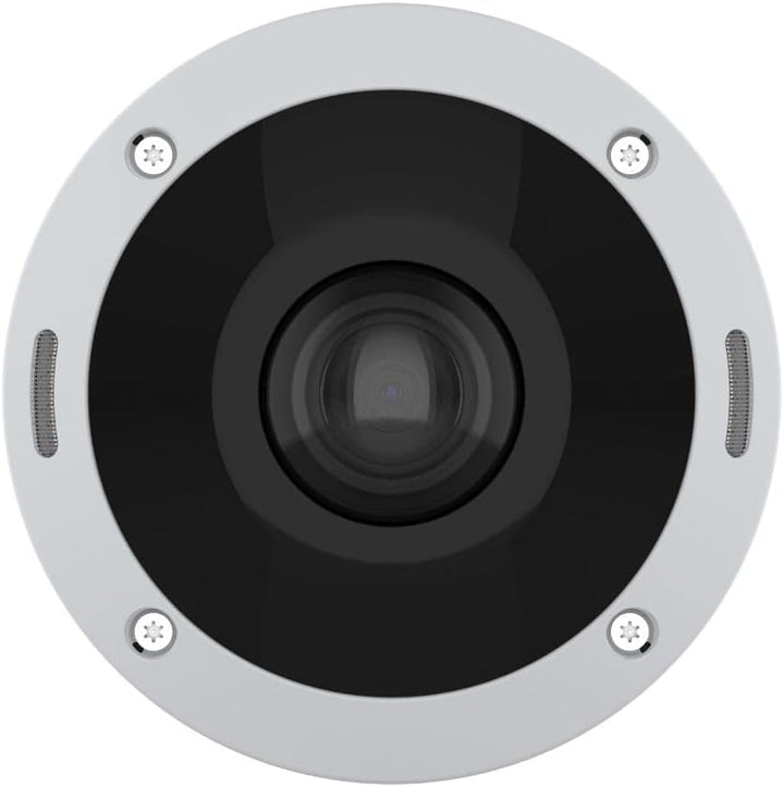 NET CAMERA M4308-PLE DOME/02100-001 AXIS