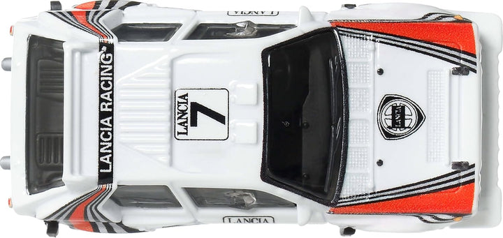 Hot Wheels Car Culture Fahrzeug, Premium Die-Cast Spielzeugauto oder Spielzeugtruck im Massstab 1:64