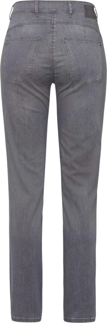 Raphaela by Brax Damen Luca Light Denim Jeans 34W / 32L Light Grey,slightly Used&buffi, 34W / 32L Li