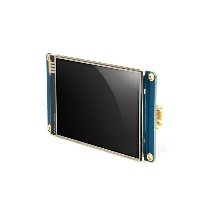 Anzeige Nextion Basic 3.5" 480x320 NX4832T035 resistiver Touchscreen IteadStudio IM150918001