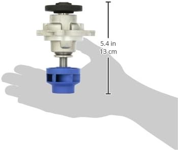 SKF VKPC 84629 Wasserpumpe