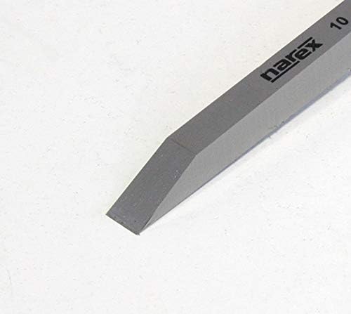 Narex Stechbeitel/Lochbeitel mit Holzheft für Zapfenlöcher 8 mm