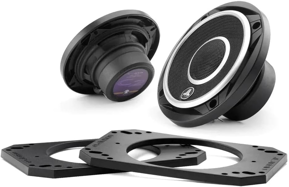 JL Audio C2-400X