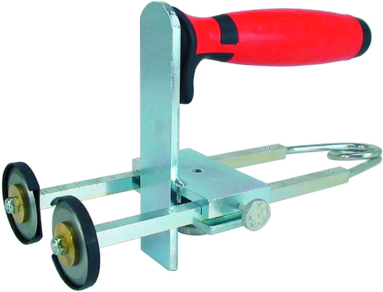 Triuso Ersatzräder Für Streifenschneider - Schneidräder Für Trockenbau Und Gipskarton