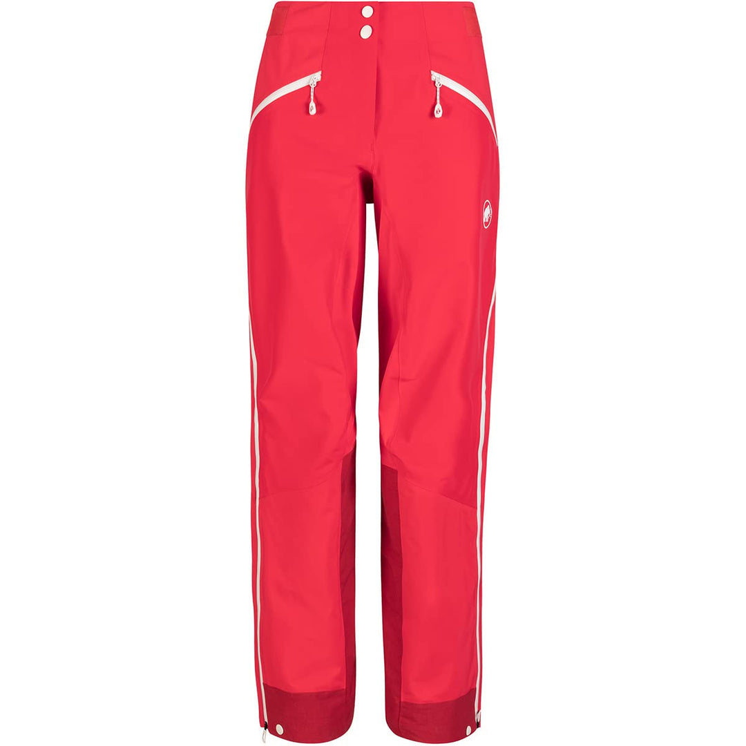 Mammut Damen Pantalon Nordwand Pro Hs Hose