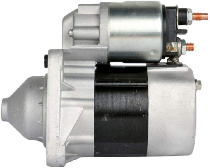 HELLA - Starter/Anlasser - 12V - 0.8kW - für u.a. Fiat 500 (312_) - 8EA 012 526-471