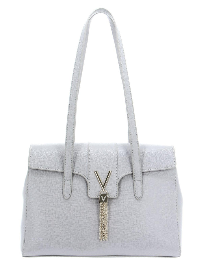 Valentino Damen Göttlich Satchel Eis, Eis