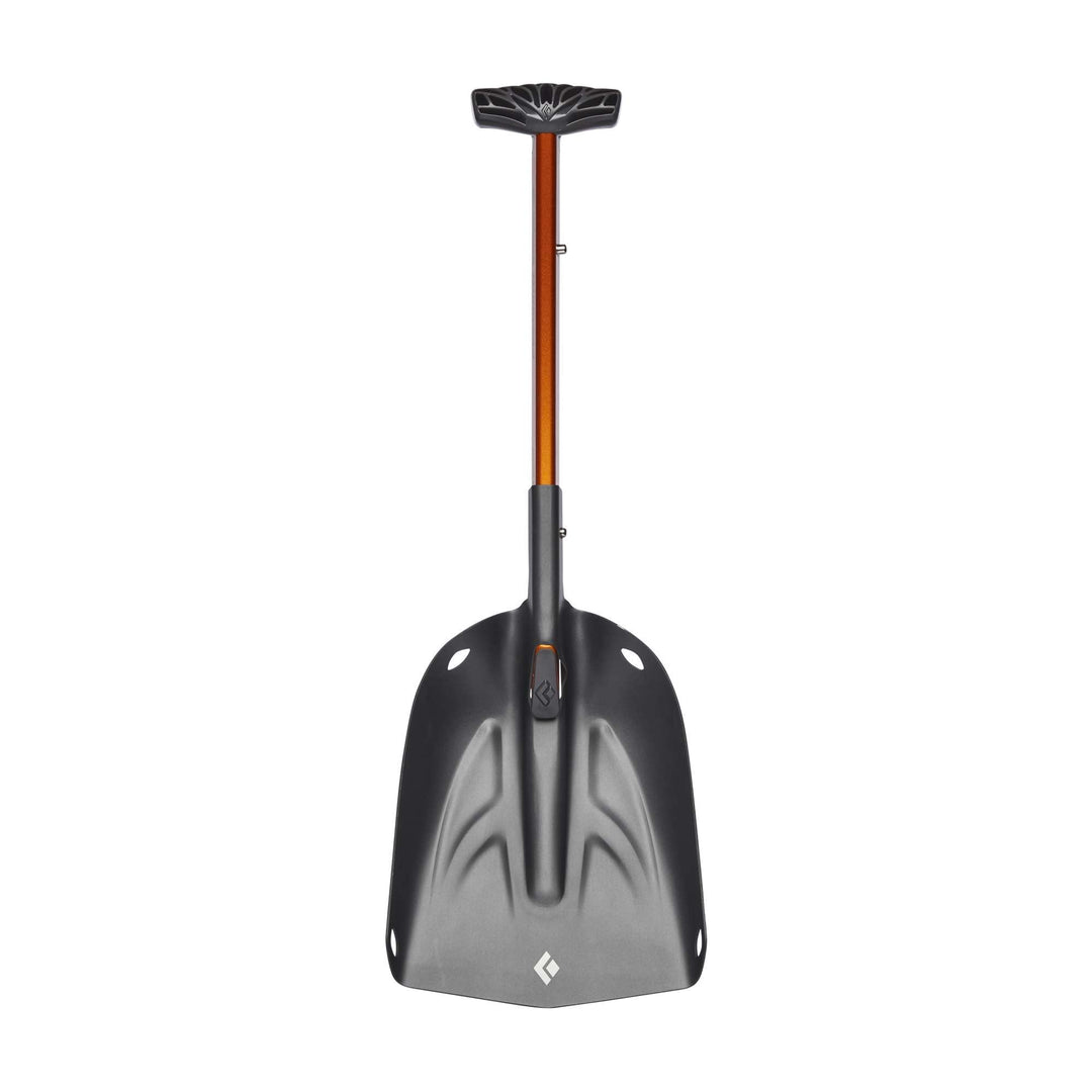 Black Diamond Deploy Lawinenschaufel Octane One Size, Octane One Size