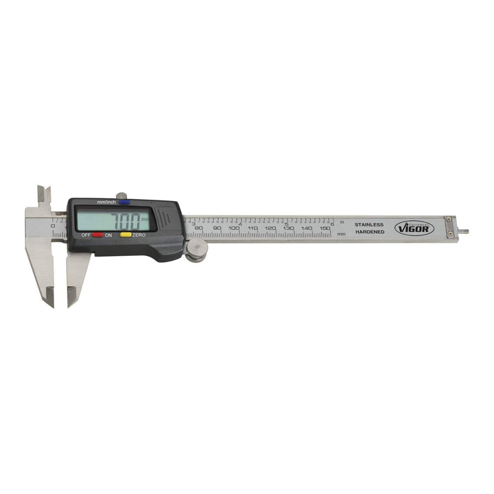 Vigor V1713 Digitaler Messchieber