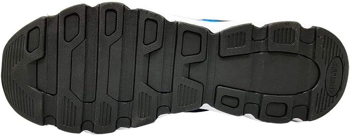 Goodyear Herren Workwear Athletic Sports Stil Composite Metall Kostenlose Sicherheit Tehe & Zwischen