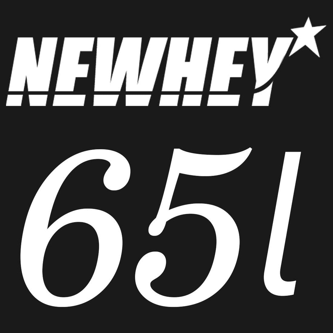 NEWHEY Reisetasche Gross 40L 65L 80L 100L 120L Faltbare Reisetaschen Leichte Sporttasche für männer