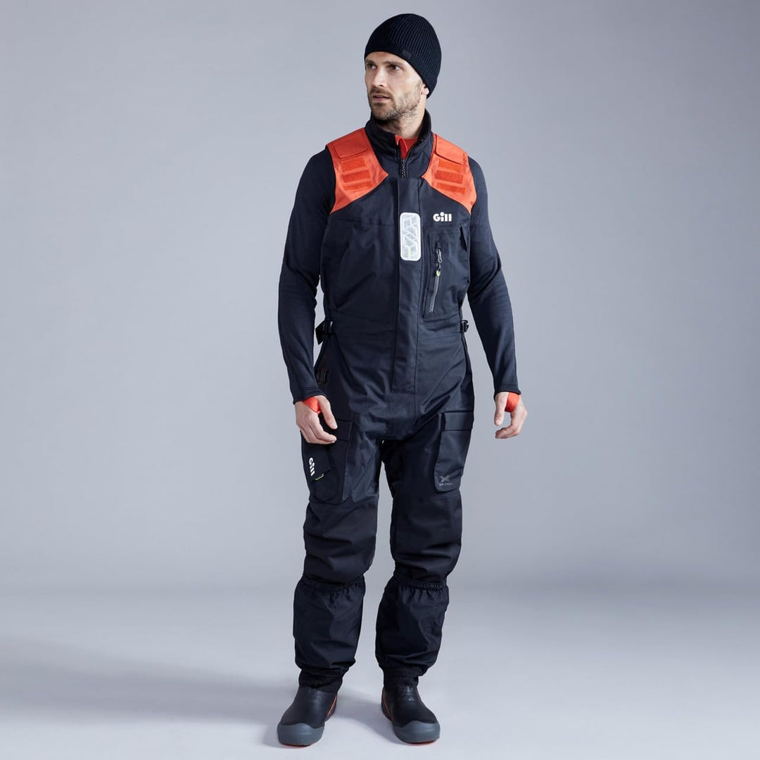 Gill Mens OS1 Offshore Yacht Sailing and Boating Ocean Sailing Yachting and Jollen Hose OS1 Offshore