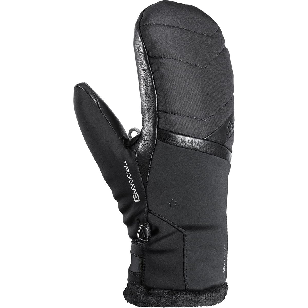 LEKI Unisex-Adult Stick 1 Schwarz, 1 Schwarz