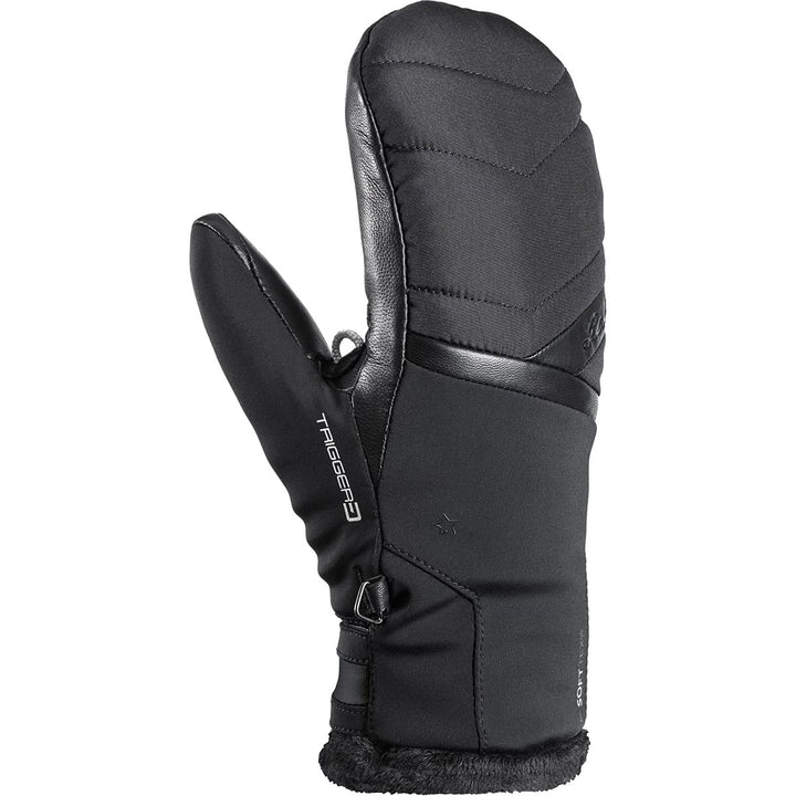 LEKI Unisex-Adult Stick 1 Schwarz, 1 Schwarz
