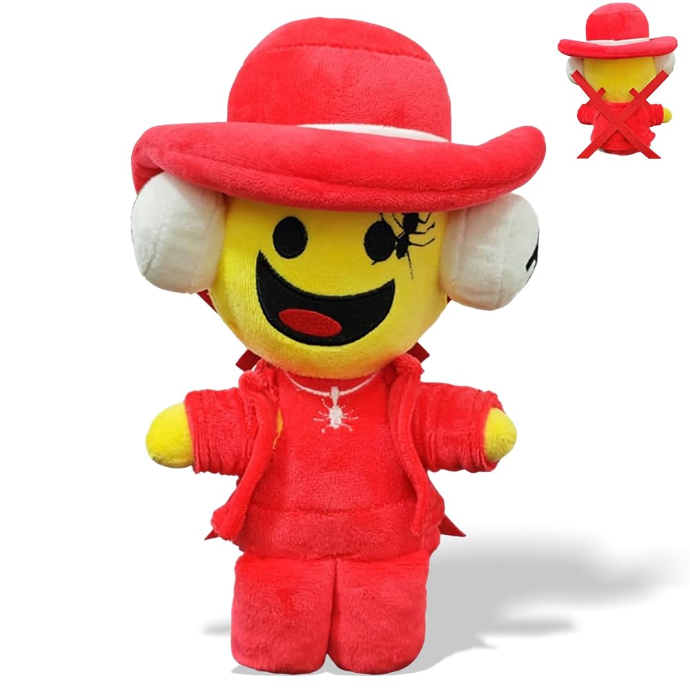 Steal A Brainrot Plüsch,Cute Italian Toy Tralalero Shark Plüsch Lustiges Stofftier Geschenk Für Fans