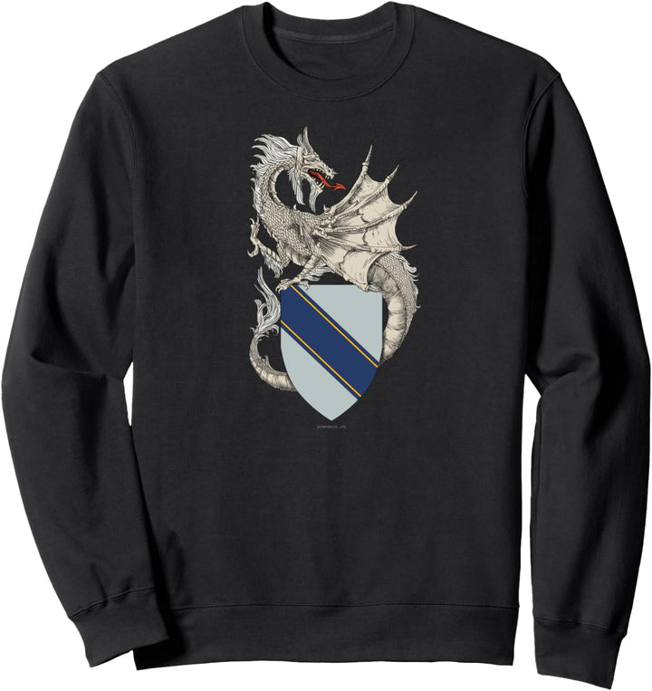 Dragon's Dogma Online: The Ivory Knights Sweatshirt