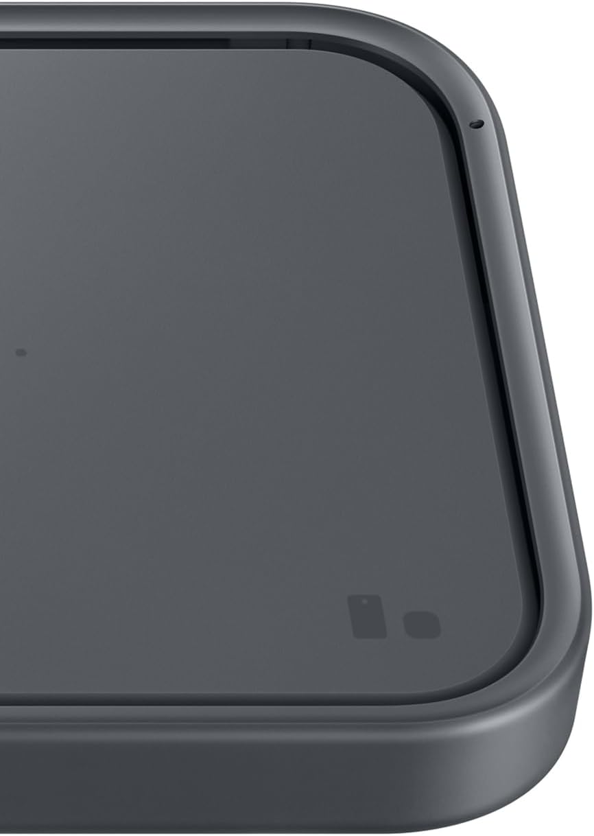 Samsung Wireless Charger Pad EP-P2400 EP-P2400BBEGEU, EP-P2400BBEGEU