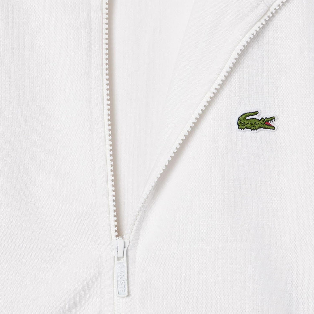 Lacoste Herren Sweatshirt, 3XL Farine
