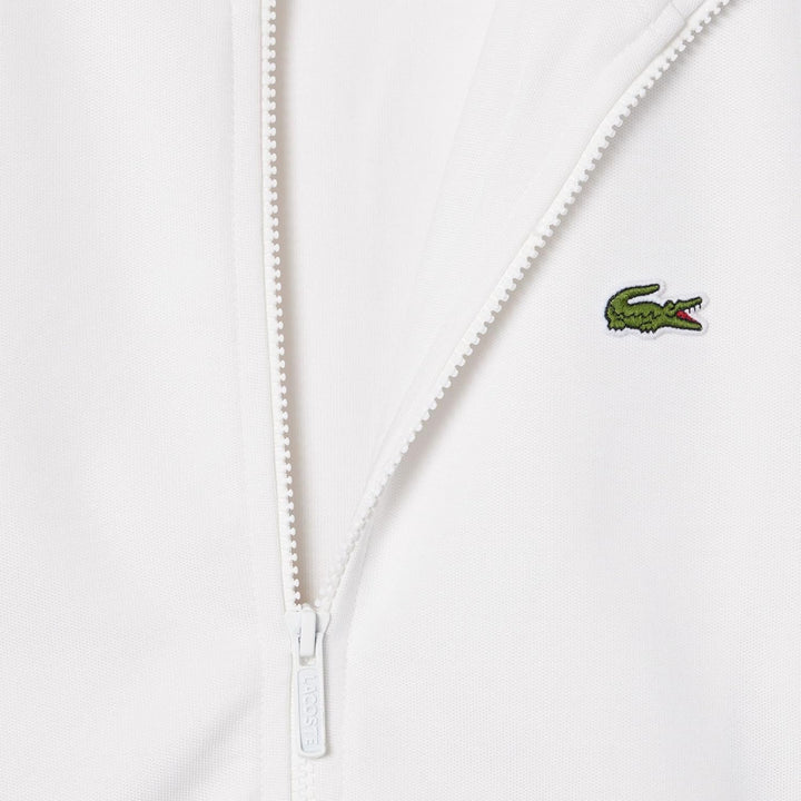 Lacoste Herren Sweatshirt, 3XL Farine