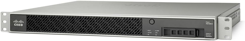 Cisco ASA 5525-X