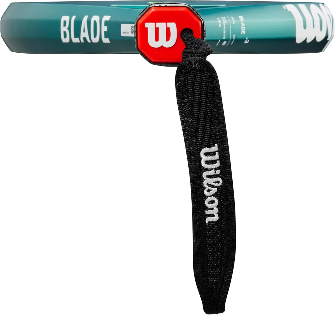 Wilson Pala Pádel Blade V3 2