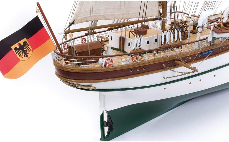 OcCre 15003 Gorch Fock 1:95