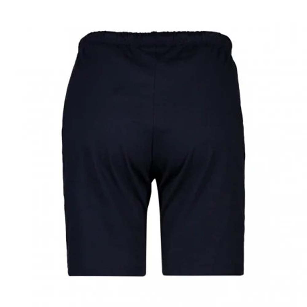 Champion Damen Shorts Medium Marineblau, Medium Marineblau