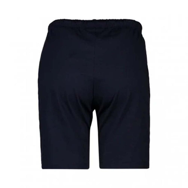 Champion Damen Shorts Medium Marineblau, Medium Marineblau