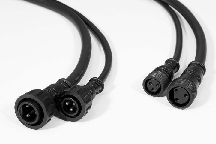 BeamZ Professional BWA418, PAR Strahler, LED Effektstrahler, 18x 12 Watt LED PAR Scheinwerfer, IP65