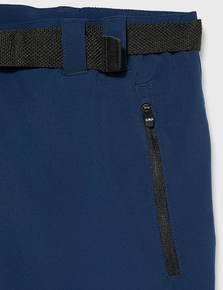 CMP Damen Bermuda 36 Blau, 36 Blau