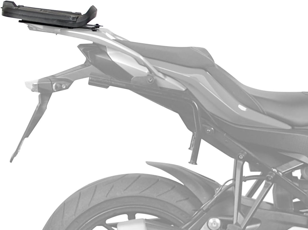 SHAD W0RS15ST Kit Top BMW R1200 R/Rs '15